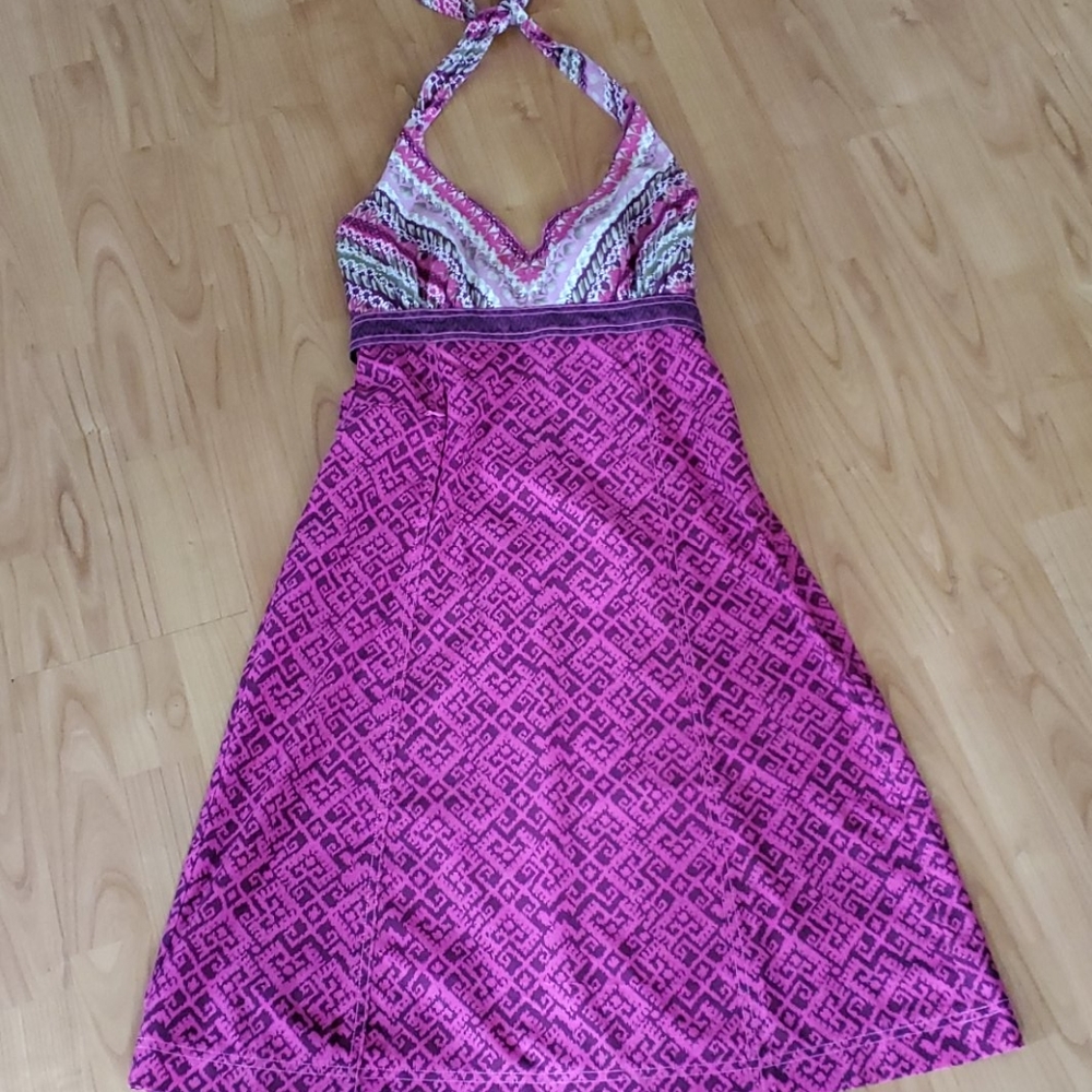 Athleta active dress